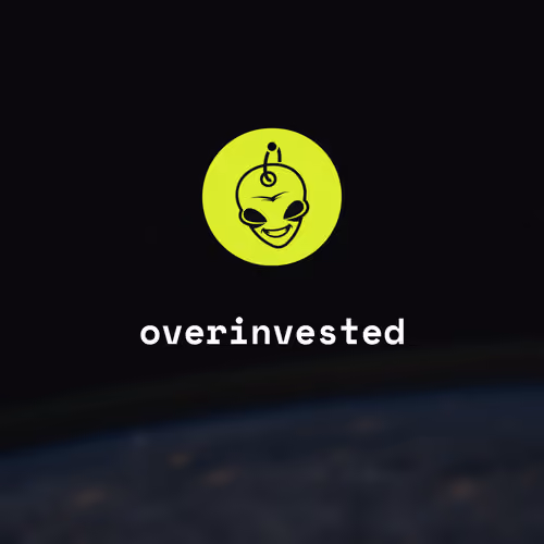 overinvested
