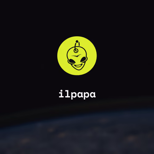 ilpapa