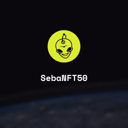 SebaNFT50