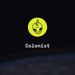 Colonist