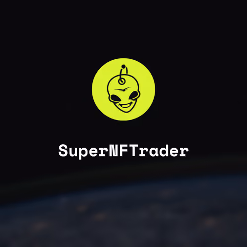 SuperNFTrader