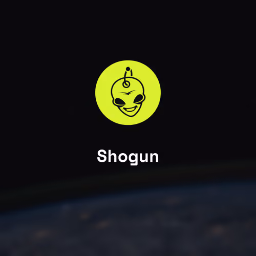 Shogun