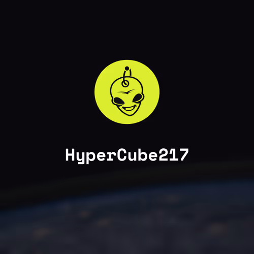 HyperCube217