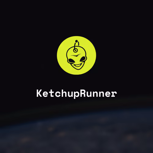 KetchupRunner