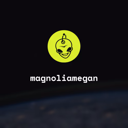 magnoliamegan