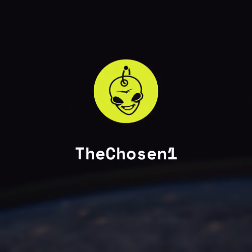 TheChosen1