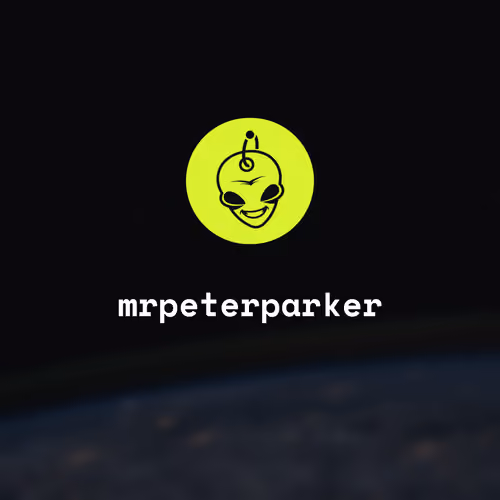 mrpeterparker