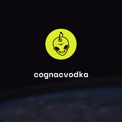 cognacvodka