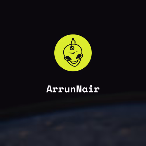 ArrunNair