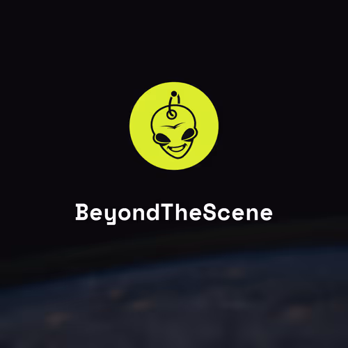 BeyondTheScene