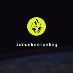idrunkenmonkey