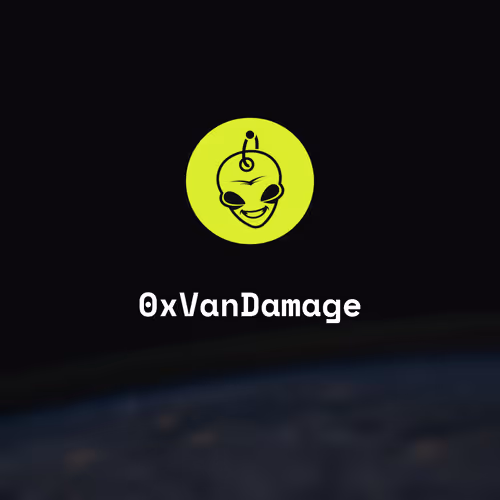 0xVanDamage