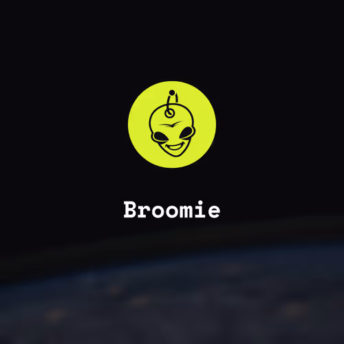 Broomie