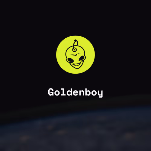 Goldenboy