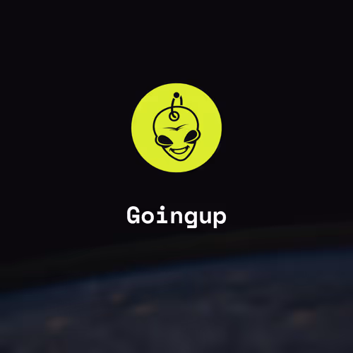 Goingup