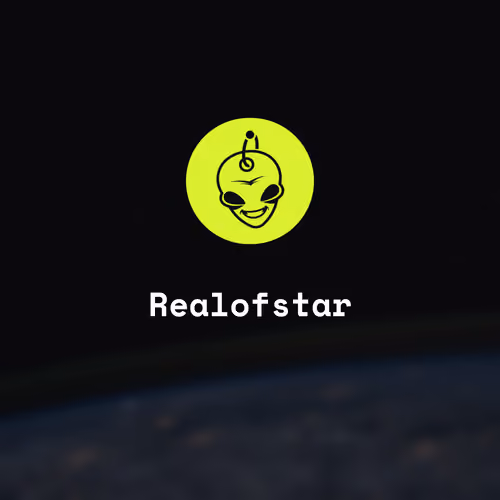 Realofstar