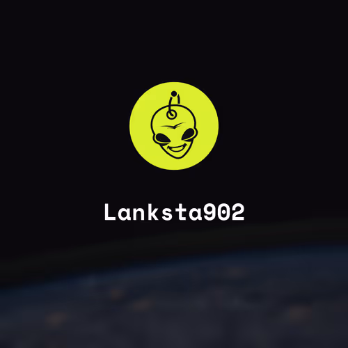 Lanksta902