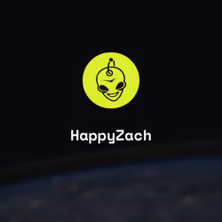HappyZach