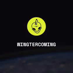 WINGTERCOMING