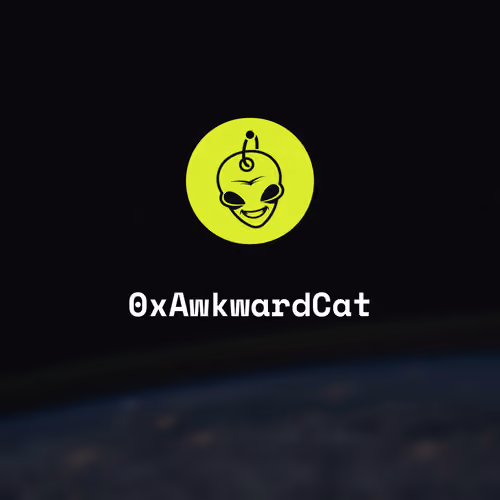 0xAwkwardCat