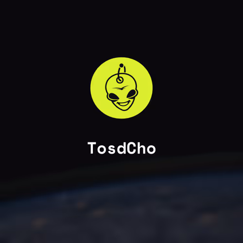 TosdCho