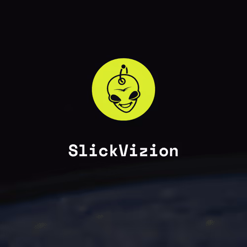 SlickVizion