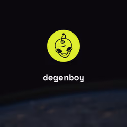 degenboy