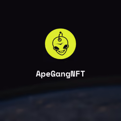 ApeGangNFT