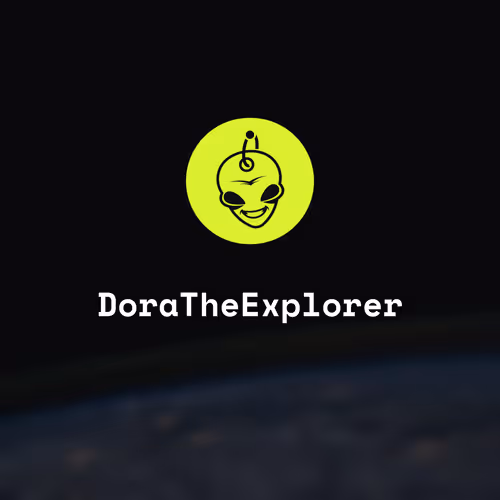 DoraTheExplorer