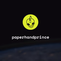 paperhandprince