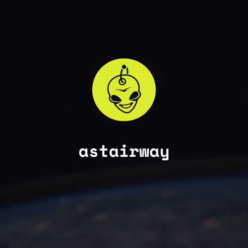 astairway