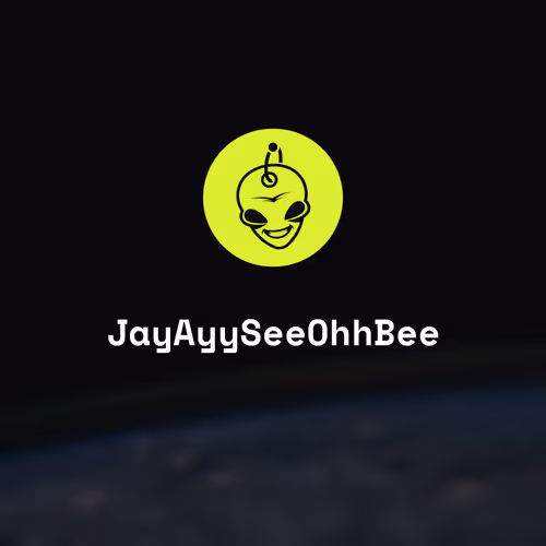 JayAyySeeOhhBee