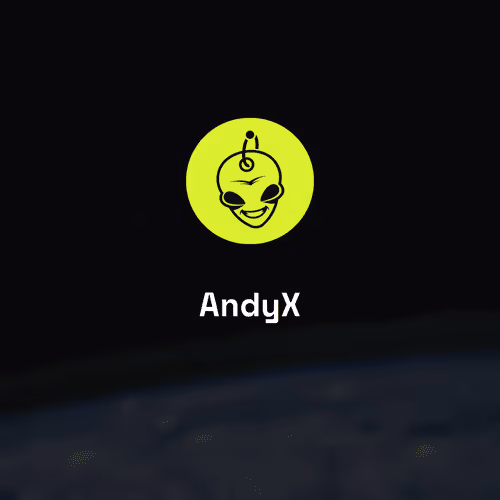 AndyX