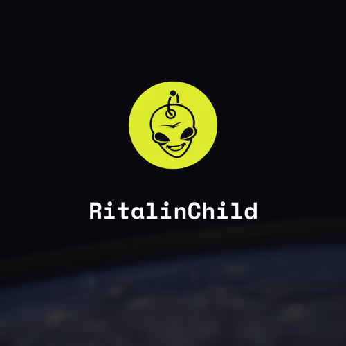 RitalinChild