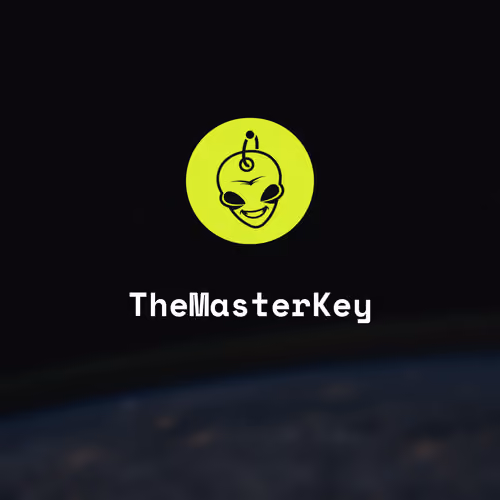 TheMasterKey