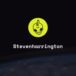 Stevenharrington