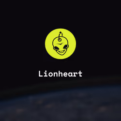 Lionheart