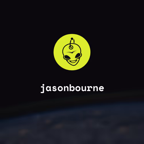 jasonbourne