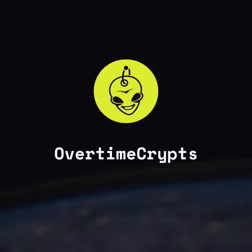 OvertimeCrypts