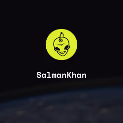 SalmanKhan
