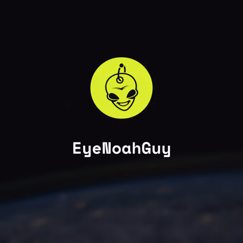 EyeNoahGuy