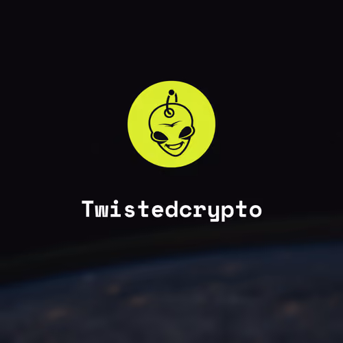Twistedcrypto