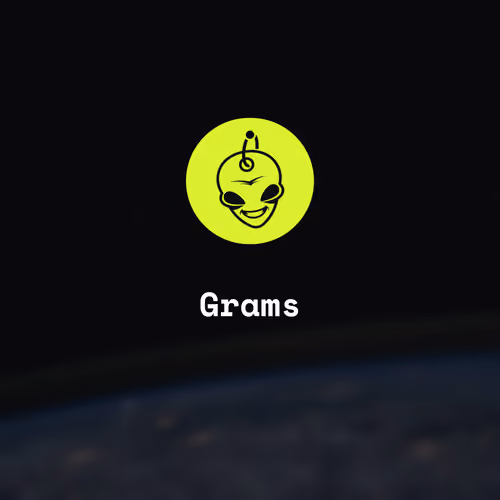 Grams