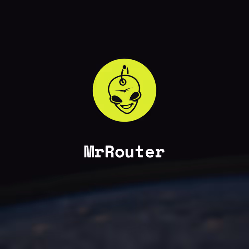 MrRouter