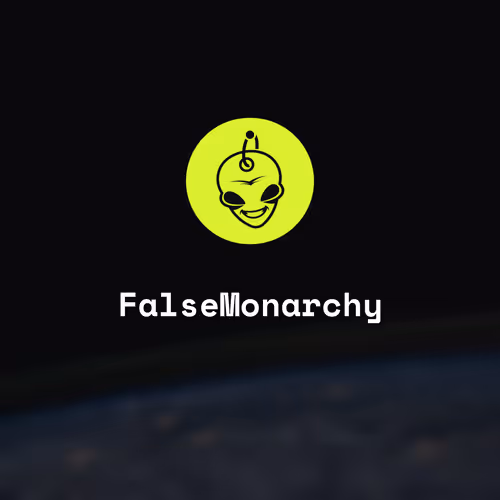 FalseMonarchy