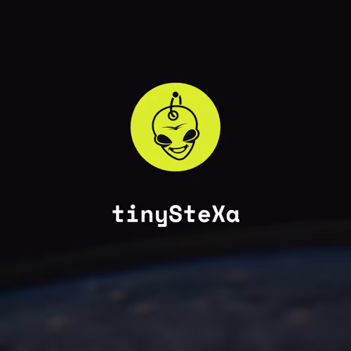 tinySteXa