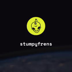 stumpyfrens