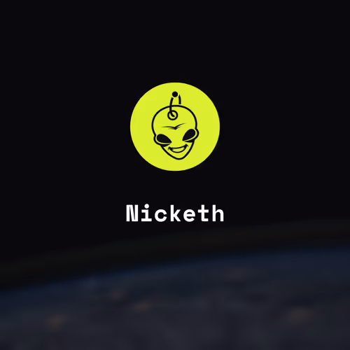 Nicketh