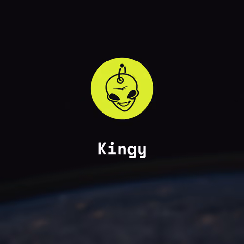 Kingy