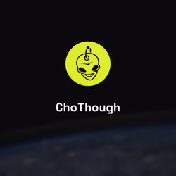 ChoThough